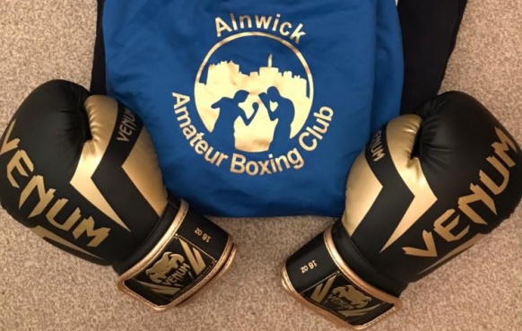 Zx-alnwick Amateur Boxing Club