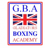 Gladiators Boxing Academy